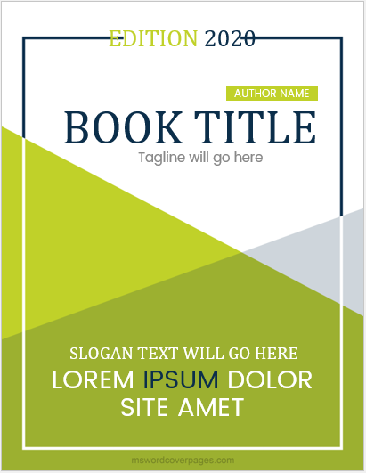 Sample Book Image